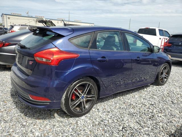 2016 FORD FOCUS ST 1FADP3L92GL240657