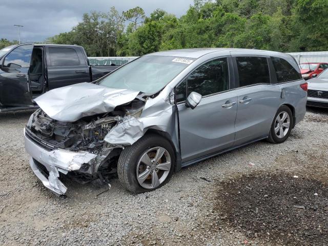 HONDA ODYSSEY EX