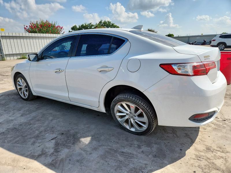 2016 ACURA ILX PREMIU 19UDE2F70GA022153