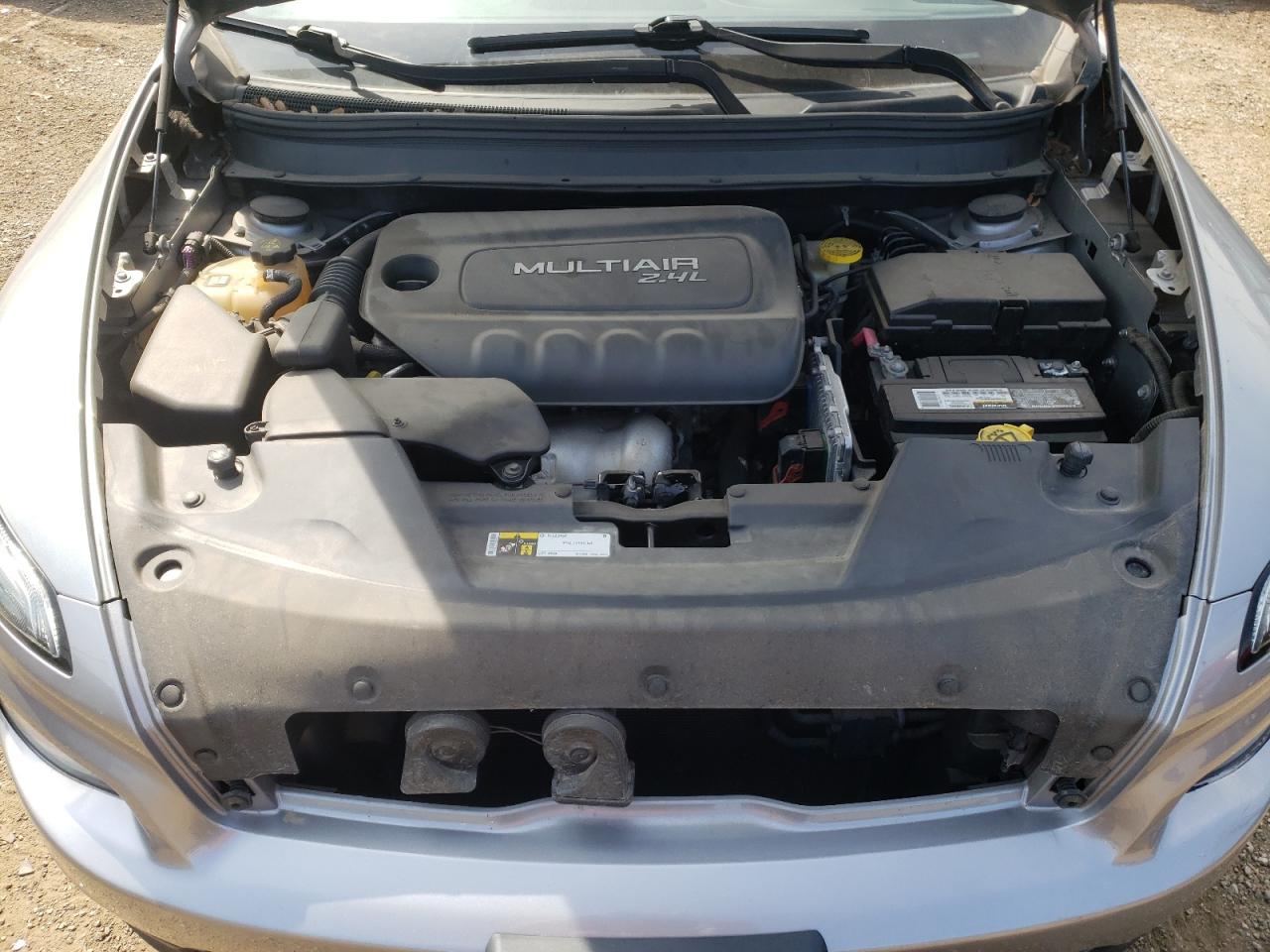 JEEP GRAND CHEROKEE LATITUDE