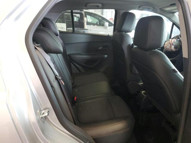 2018 CHEVROLET TRAX 1LT KL7CJLSB3JB676178