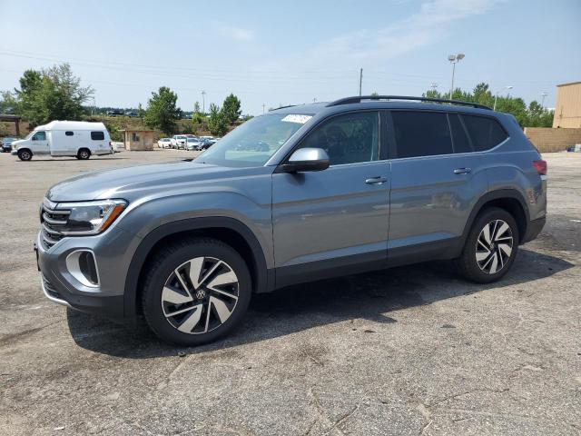 VOLKSWAGEN ATLAS SE