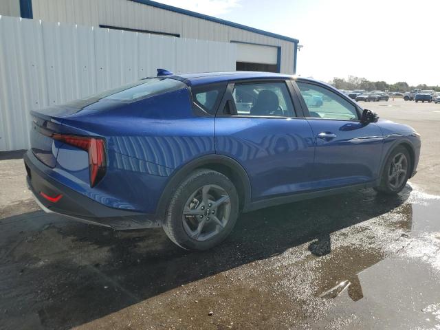 Vin: 3kpft4de6se012341, lot: 63161165, kia k4 lx lx 20253