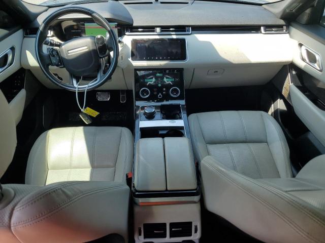 2020 LAND ROVER RANGE ROVE SALYK2EXXLA238704