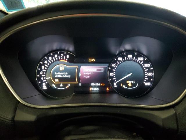 2016 LINCOLN MKX RESERV 2LMTJ8LR5GBL21656