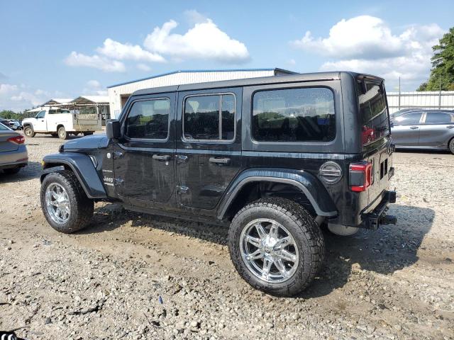 2021 JEEP WRANGLER U - 1C4HJXEG4MW694578