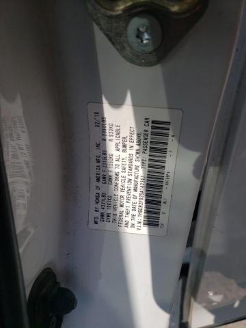 2016 HONDA ACCORD EXL 1HGCR2F92GA143347