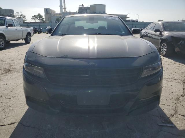 2016 DODGE CHARGER SX 2C3CDXHGXGH204357