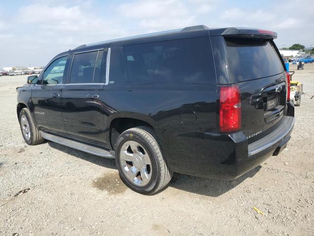 2015 CHEVROLET SUBURBAN C 1GNSCKKC0FR748570