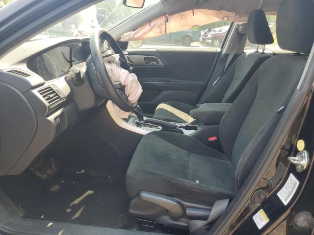 2013 HONDA ACCORD LX - 1HGCR2F33DA090889