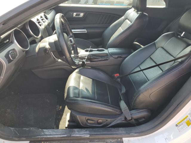 2022 FORD MUSTANG - 1FATP8UH9N5106356