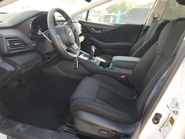 2025 SUBARU OUTBACK PREMIUM 4S4BTAFC4S3176912