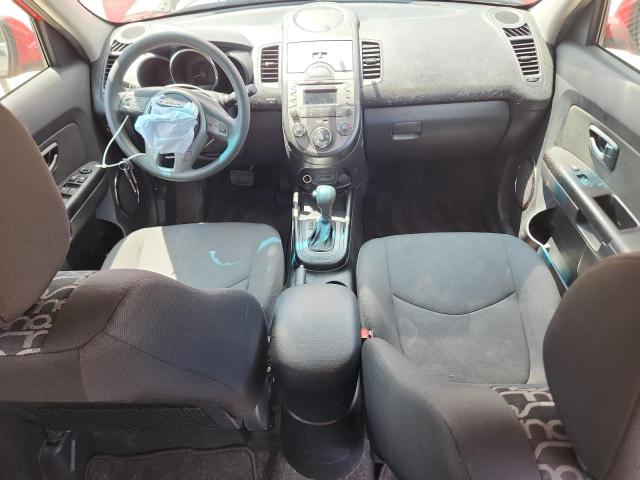 2011 KIA SOUL + - KNDJT2A20B7231885