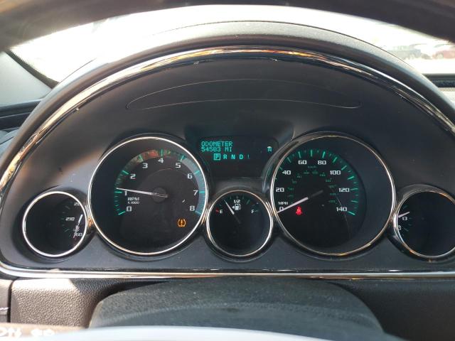 2015 BUICK ENCLAVE 5GAKVBKD3FJ366805