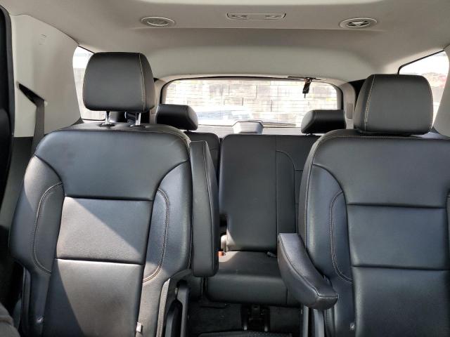 2019 CHEVROLET TRAVERSE L 1GNEVHKWXKJ158566