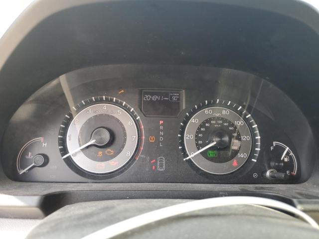2015 HONDA ODYSSEY EXL 5FNRL5H63FB013162