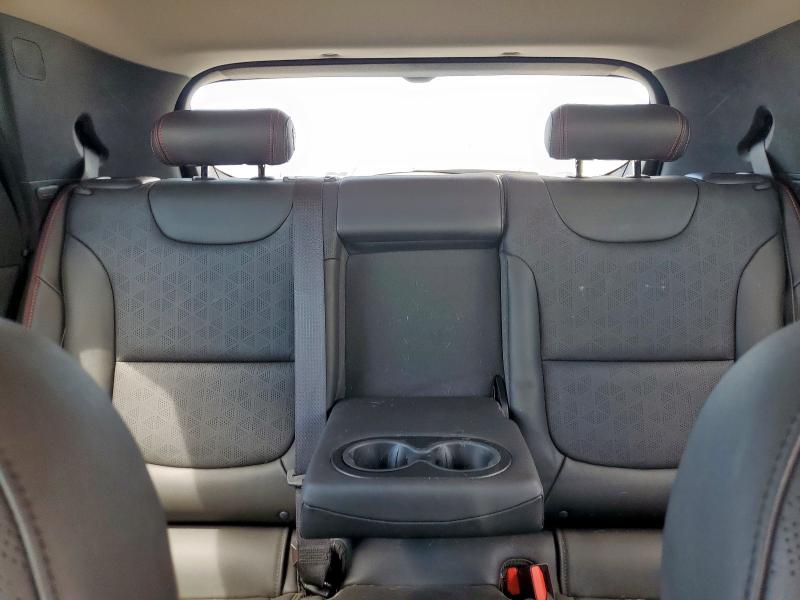 2023 CHEVROLET BOLT EUV P 1G1FZ6S08P4173213