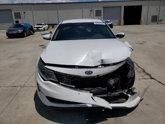 2016 KIA OPTIMA LX 5XXGT4L30GG051042