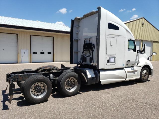 KENWORTH CONSTRUCTI 2014 white tractor diesel 1XKYDP9X8EJ390979 photo #4