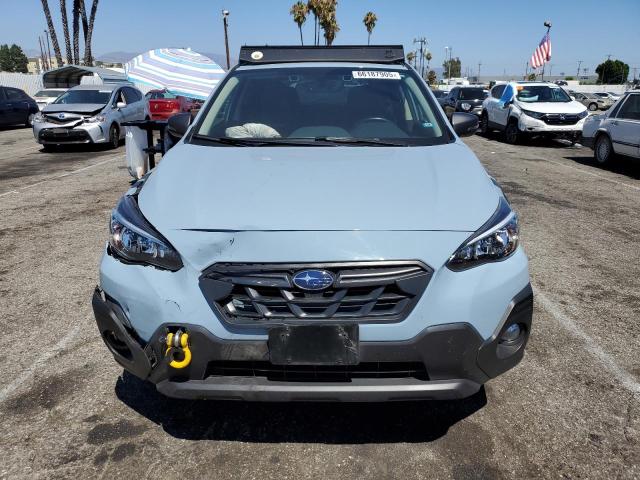 2023 SUBARU CROSSTREK JF2GTHSC2PH325502