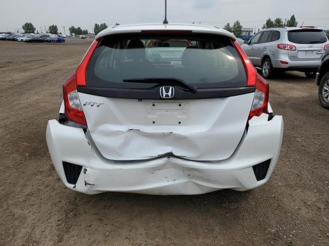 2016 HONDA FIT LX JHMGK5H59GX004764