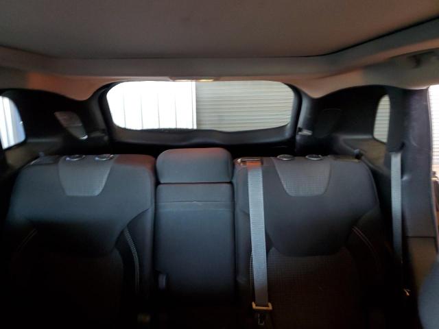 2015 JEEP CHEROKEE LATITUDE 1C4PJLCS0FW584979