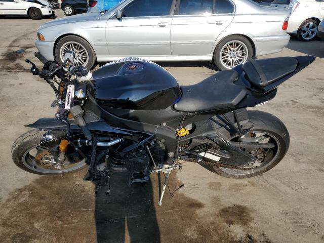 2008 YAMAHA YZFR6 JYARJ16E98A005146