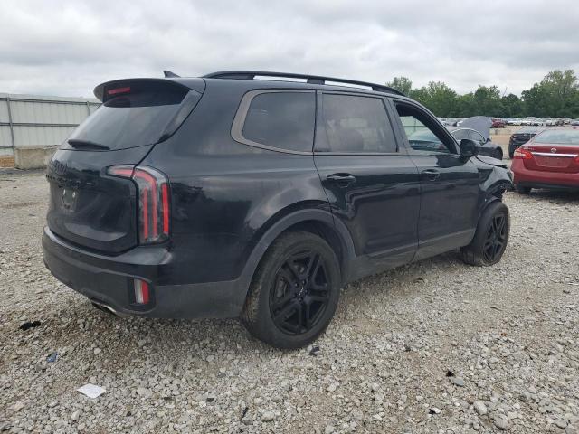 2023 KIA TELLURIDE - 5XYP5DGC8PG368955