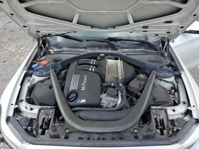 2019 BMW M2 COMPETI WBS2U7C55KVB09326
