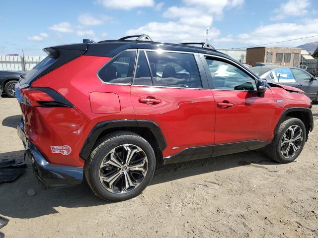 2024 TOYOTA RAV4 PRIME - JTMEB3FV0RD175200