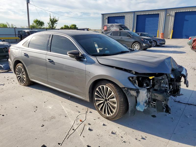 2022 VOLKSWAGEN PASSAT LIM 1VWBA7A36NC010283
