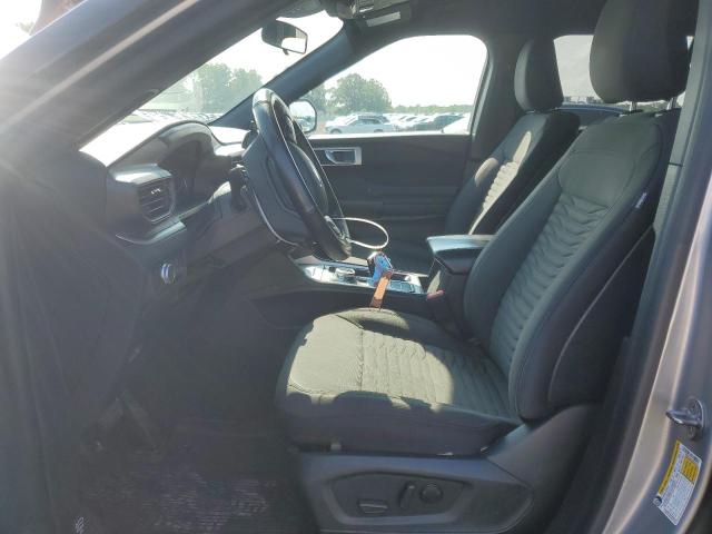 2020 FORD EXPLORER X 1FMSK7DH3LGB32723