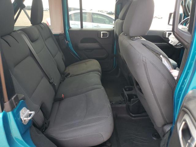 2019 JEEP WRANGLER U 1C4HJXEG5KW606912