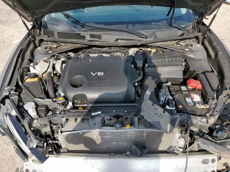 2016 NISSAN MAXIMA 3.5 1N4AA6AP7GC434348