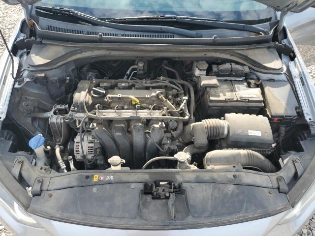 2017 HYUNDAI ELANTRA SE - 5NPD74LF4HH198830