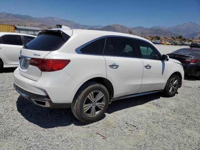 2020 ACURA MDX - 5J8YD3H32LL000707