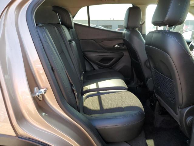 2019 BUICK ENCORE PRE KL4CJASB3KB941524