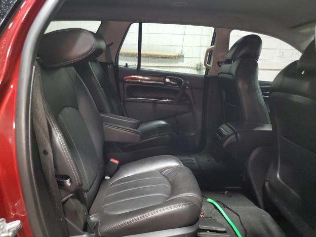 2016 BUICK ENCLAVE 5GAKRBKD3GJ324236