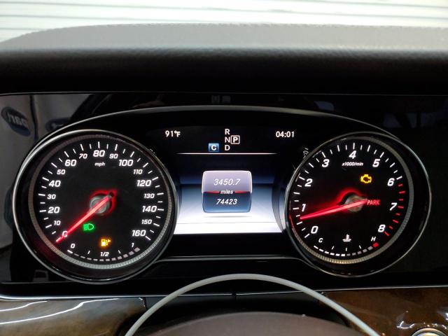 2017 MERCEDES-BENZ E 300 WDDZF4JB6HA083054