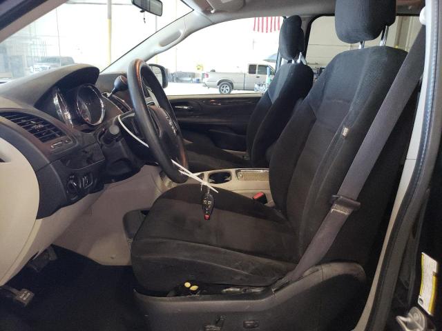 2016 DODGE GRAND CARA 2C4RDGCG5GR381163