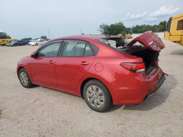 2019 KIA RIO S 3KPA24AB2KE217324