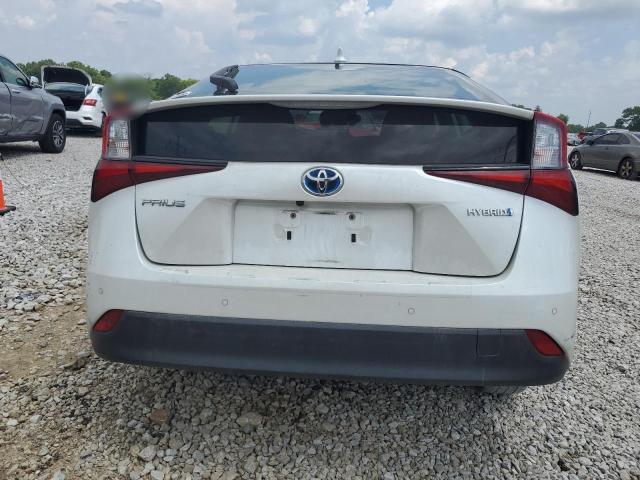 2022 TOYOTA PRIUS NIGH JTDKAMFU6N3153575