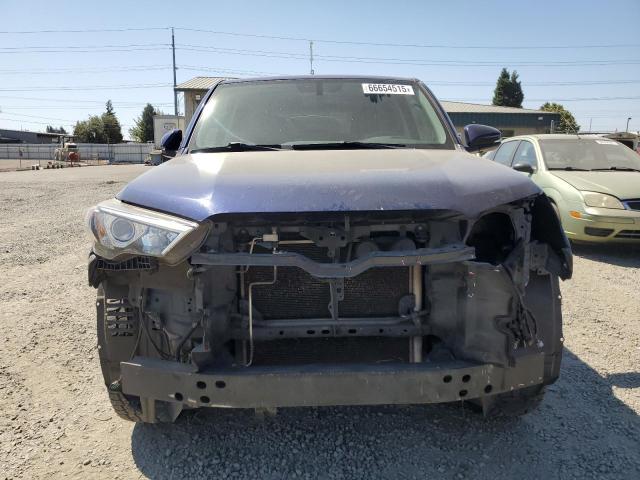 2016 TOYOTA 4RUNNER SR JTEBU5JR3G5373520