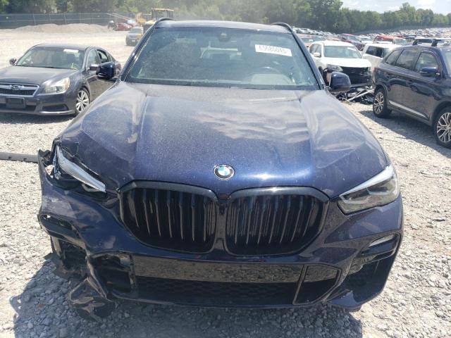 2020 BMW X5 XDRIVE4 - 5UXCR6C09L9B66228