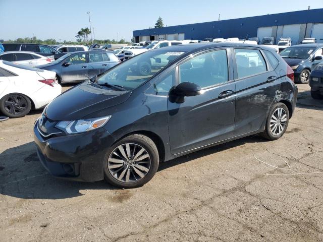 HONDA FIT EX