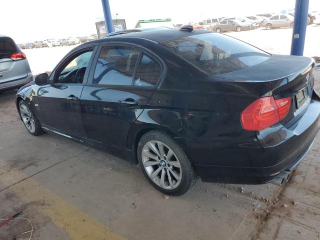 2011 BMW 328 I SULE - WBAPH5C55BA446506