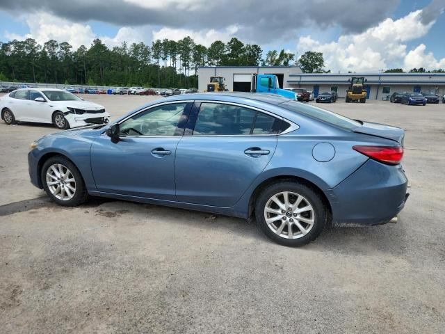 2016 MAZDA 6 SPORT JM1GJ1U59G1437541