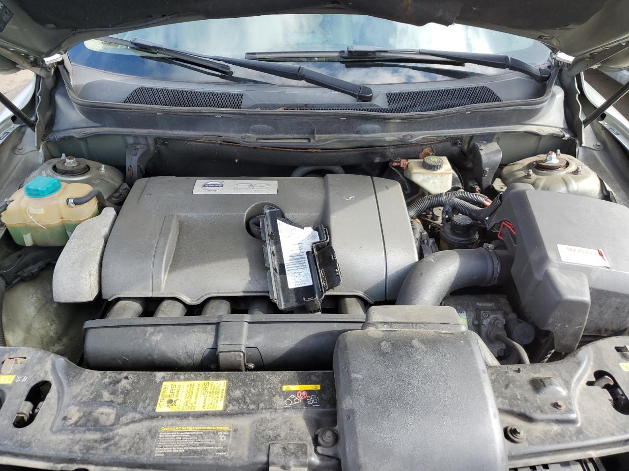 Volvo Xc90 3.2 2007