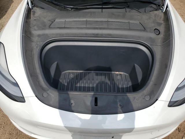 2021 TESLA MODEL Y 5YJYGAEE9MF228627