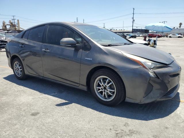 2016 TOYOTA PRIUS JTDKBRFU6G3513411